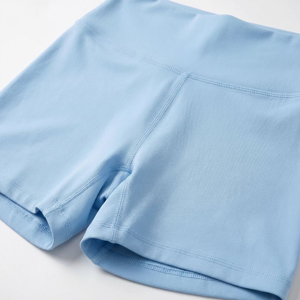 Tenoa Fierce X shorts