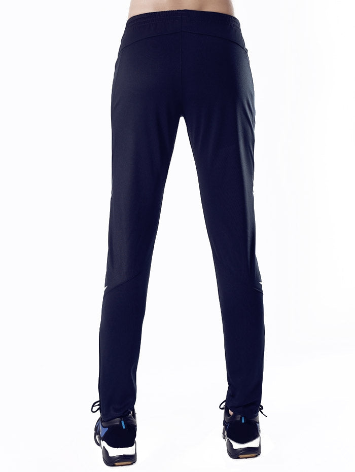 Tenoa Men Zipper Pocket Pants