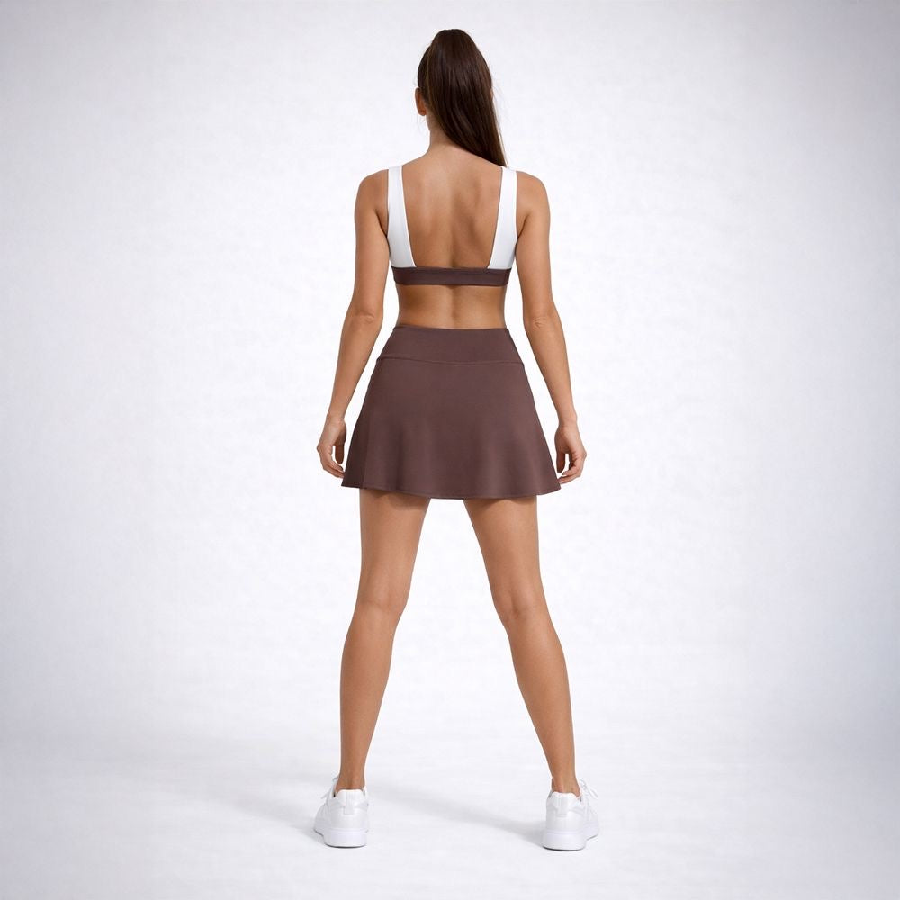 Tenoa CoreLine skirt