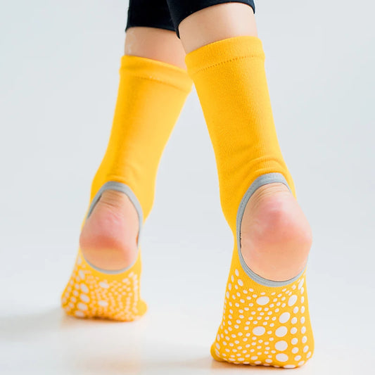 Tenoa GripFlow Toe Socks