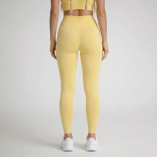 Fierce X Leggings