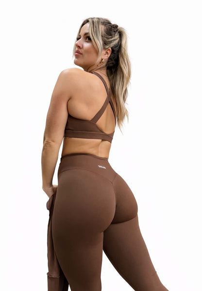 Tenoa Active Three-piece Volure Set