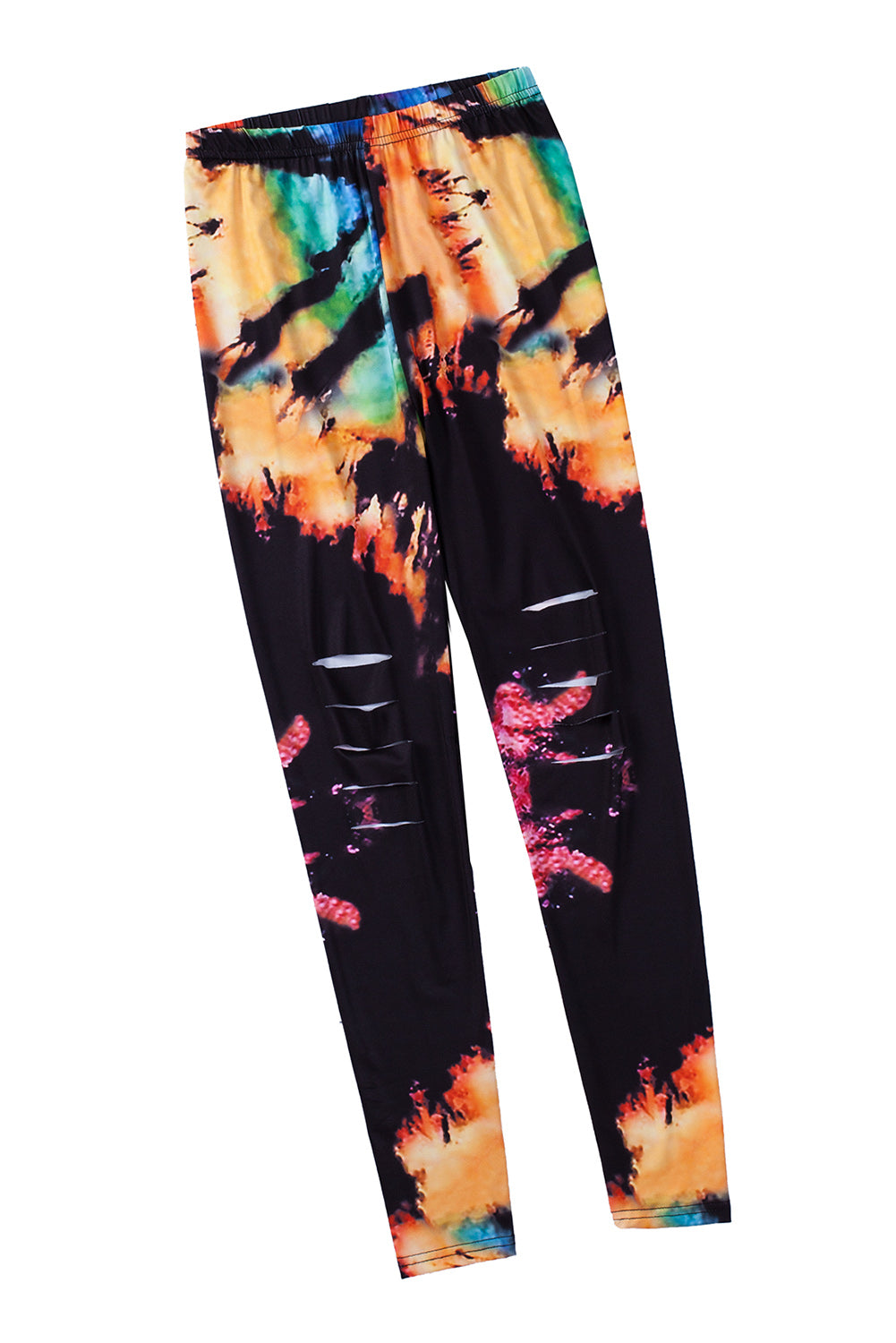 Tenoa Tie Dye Leggings