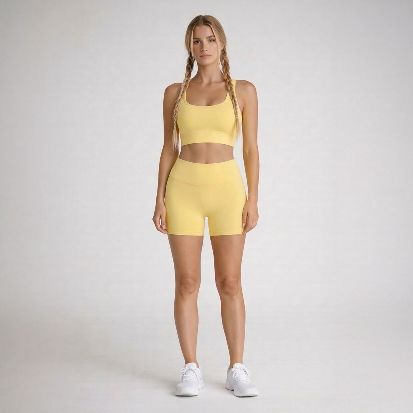 Tenoa Fierce X shorts