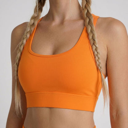 Tenoa Fierce X Bra