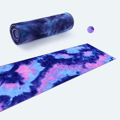 Tenoa Yoga Mattowel