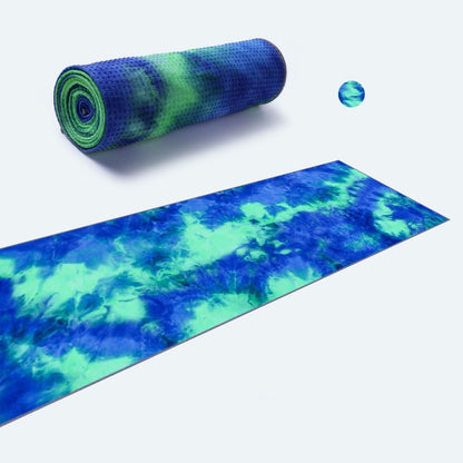 Tenoa Yoga Mattowel