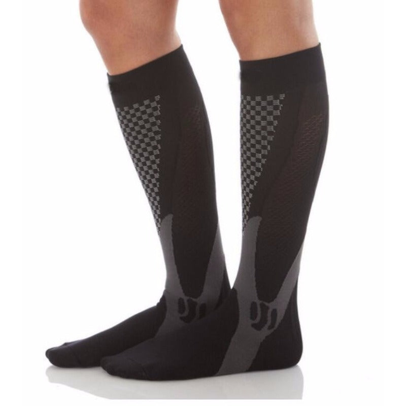 Tenoa Breathable Pressure Socks for Men