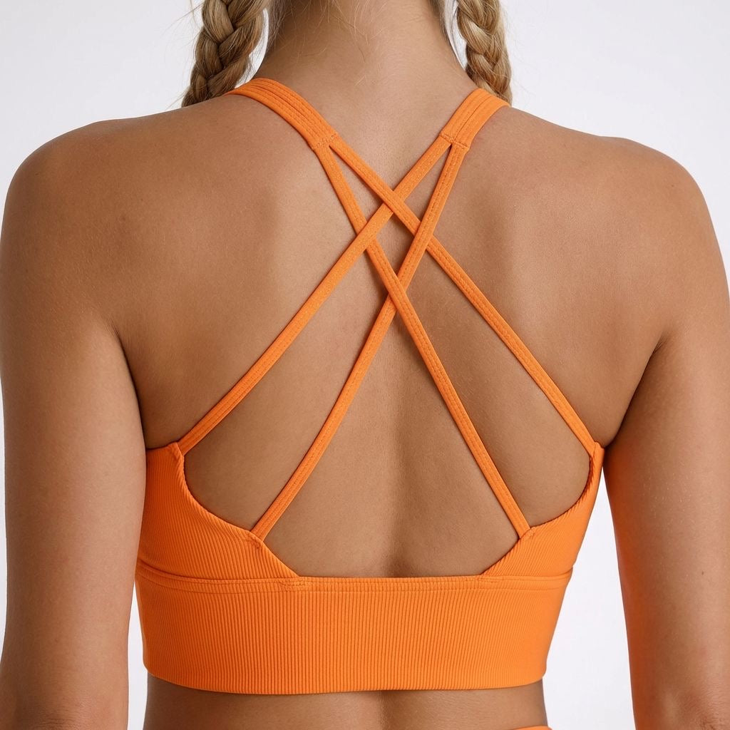 Tenoa Fierce X Bra