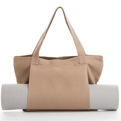 Tenoa Mat Handbag