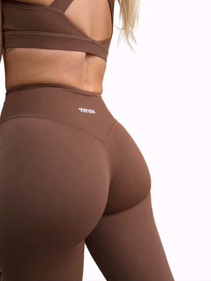 Tenoa Active Three-piece Volure Set