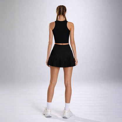 Tenoa Sculpt Court top
