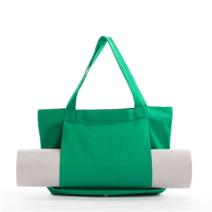 Tenoa Mat Handbag