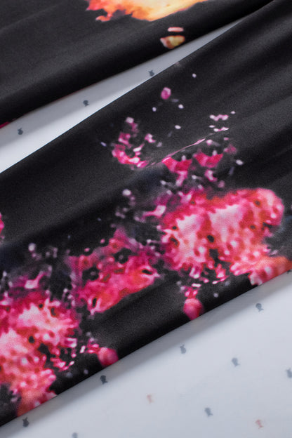 Tenoa Tie Dye Leggings