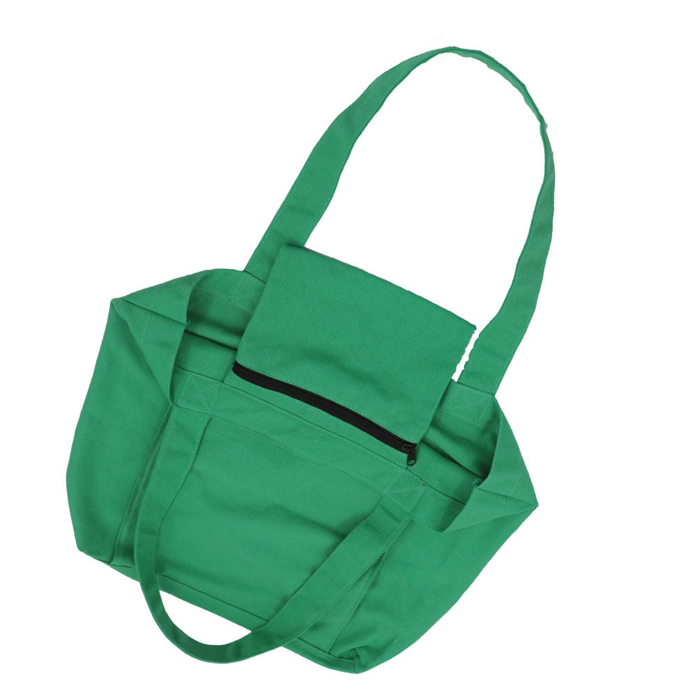 Tenoa Mat Handbag