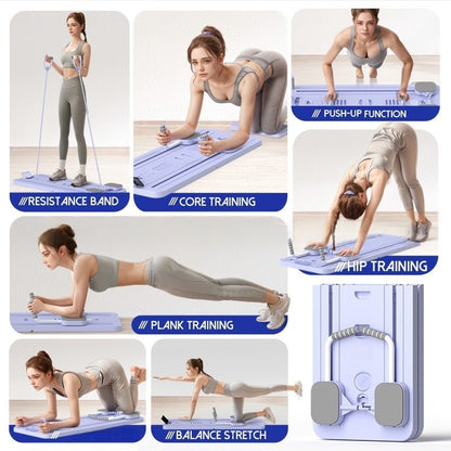 Tenoa Multi functional Pilates board