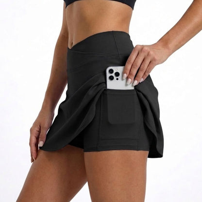 Tenoa CoreLine skirt