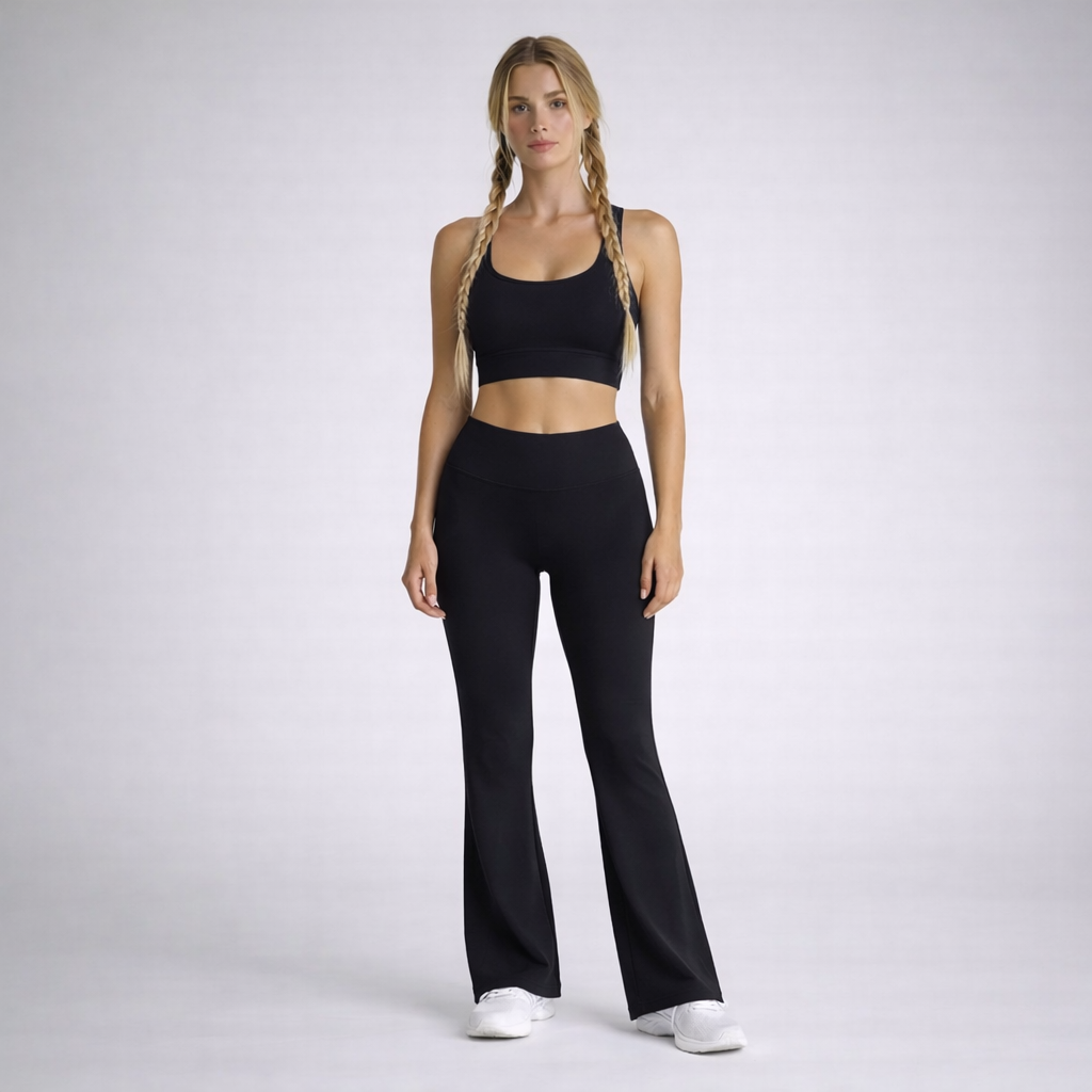 Fierce X Wide Leg