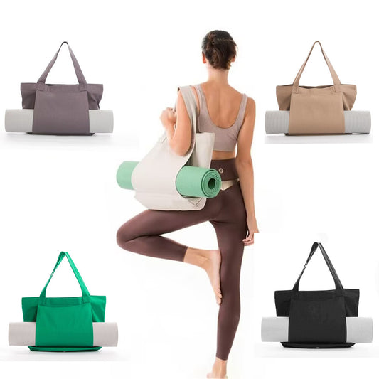 Tenoa Mat Handbag