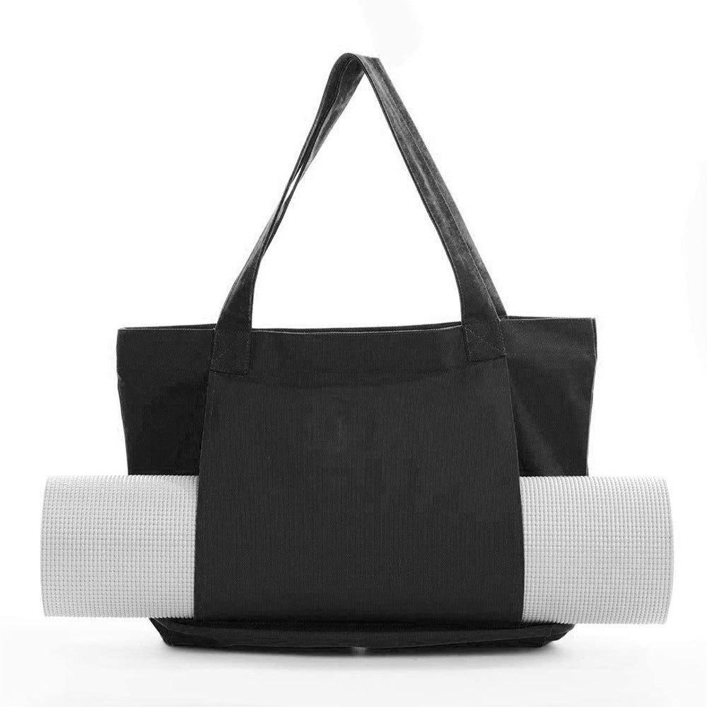 Tenoa Mat Handbag