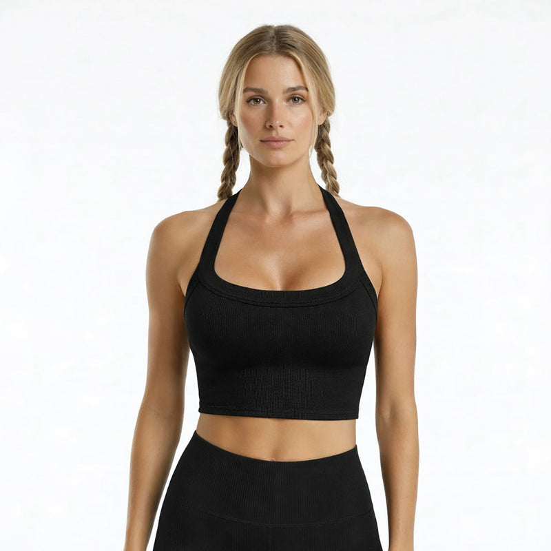 Tenoa Halter Top