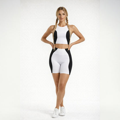 Align Sculpt shorts
