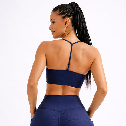 Tenoa Strap Bra