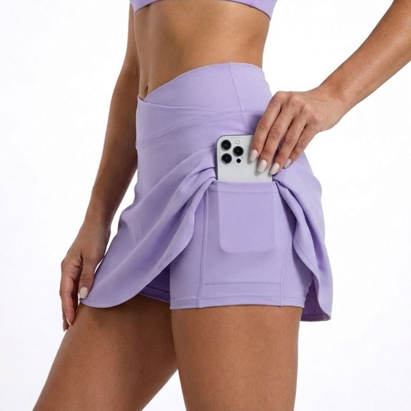 Tenoa CoreLine skirt