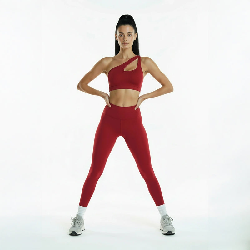 Tenoa Icon Halter Set