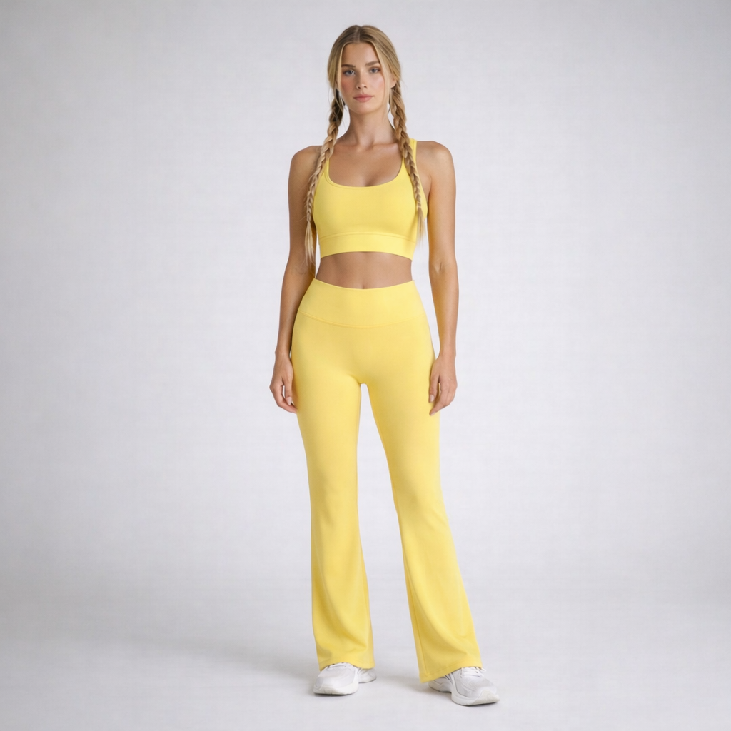Fierce X Wide Leg
