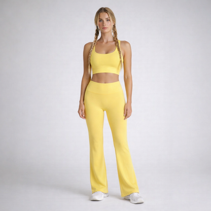 Fierce X Wide Leg