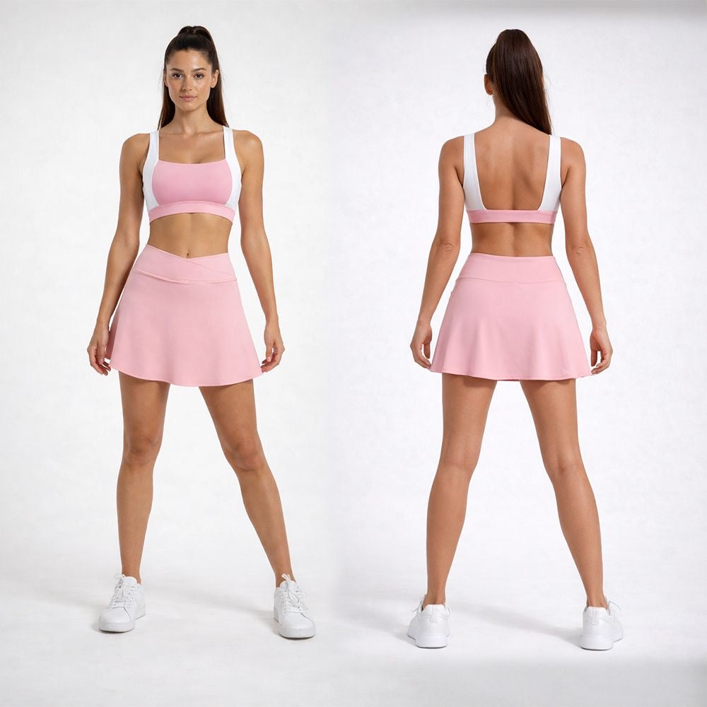 Tenoa CoreLine bra