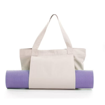 Tenoa Mat Handbag
