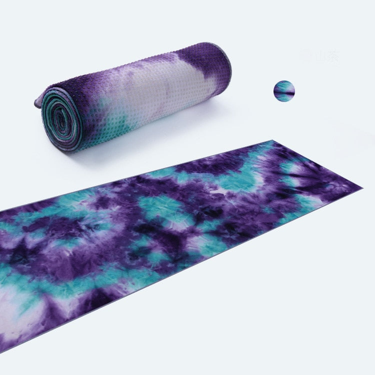 Tenoa Yoga Mattowel