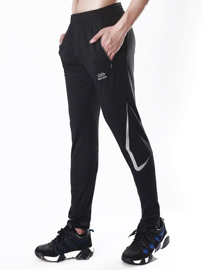 Tenoa Men Zipper Pocket Pants