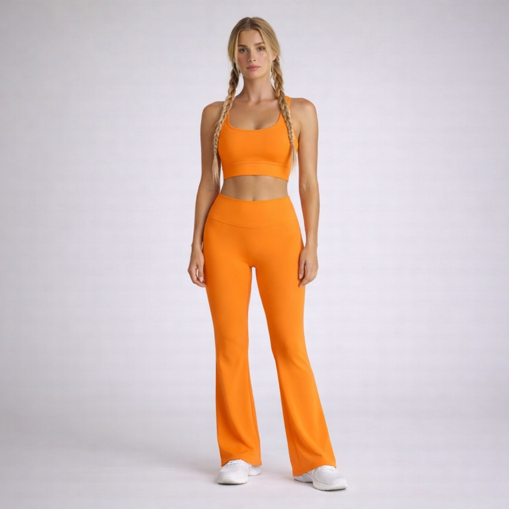Fierce X Wide Leg