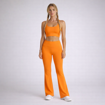 Fierce X Wide Leg