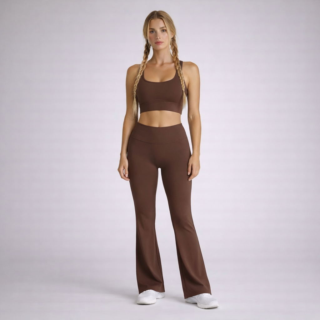 Fierce X Wide Leg