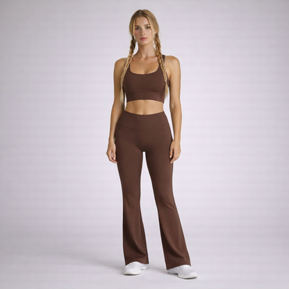 Fierce X Wide Leg