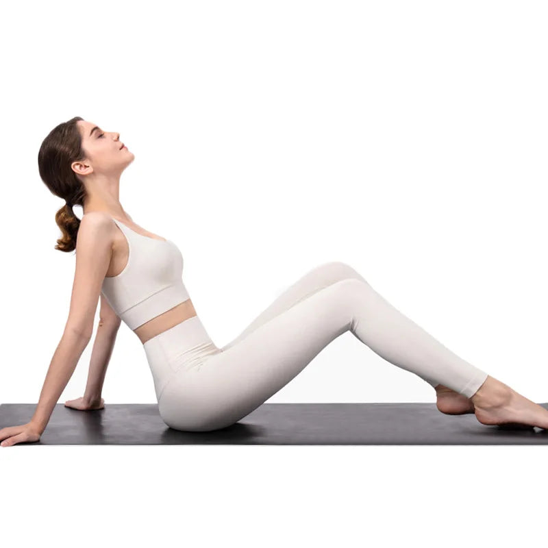 Tenoa Basic Workout Set