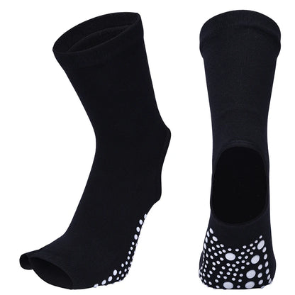 Tenoa GripFlow Toe Socks