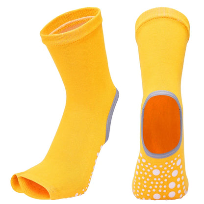 Tenoa GripFlow Toe Socks