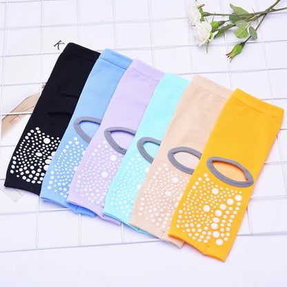 Tenoa GripFlow Toe Socks