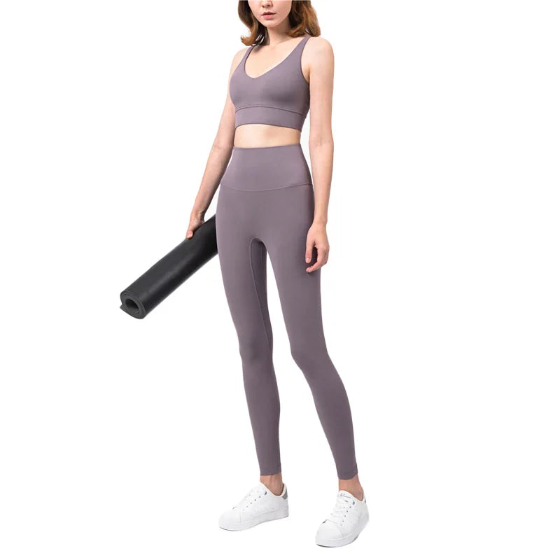 Tenoa Basic Workout Set