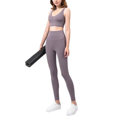 Tenoa Basic Workout Set