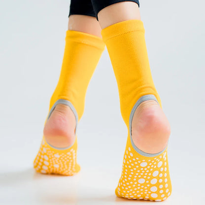 Tenoa GripFlow Toe Socks