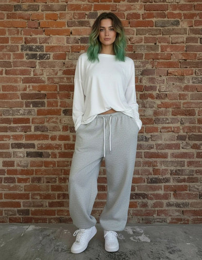 Tenoa Hip Hop Joggers