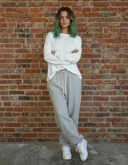 Tenoa Hip Hop Joggers