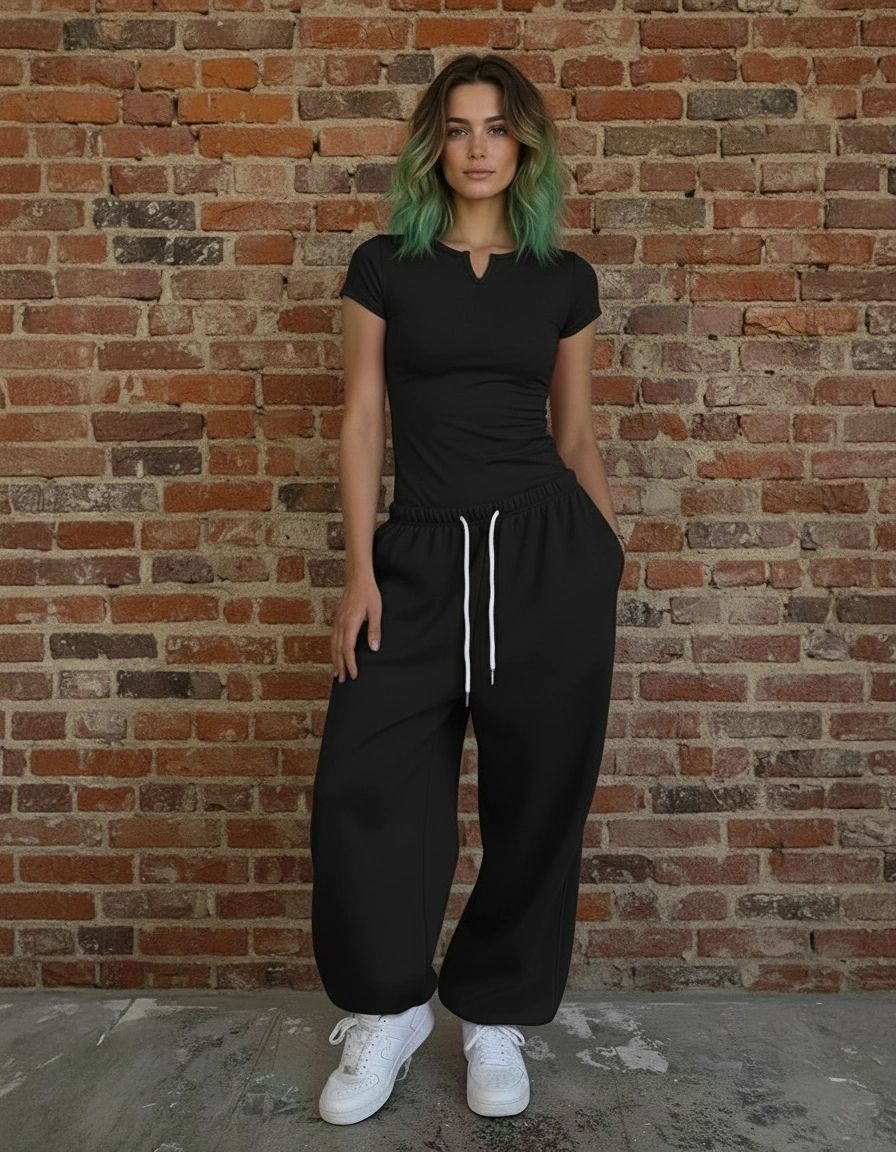 Tenoa Hip Hop Joggers