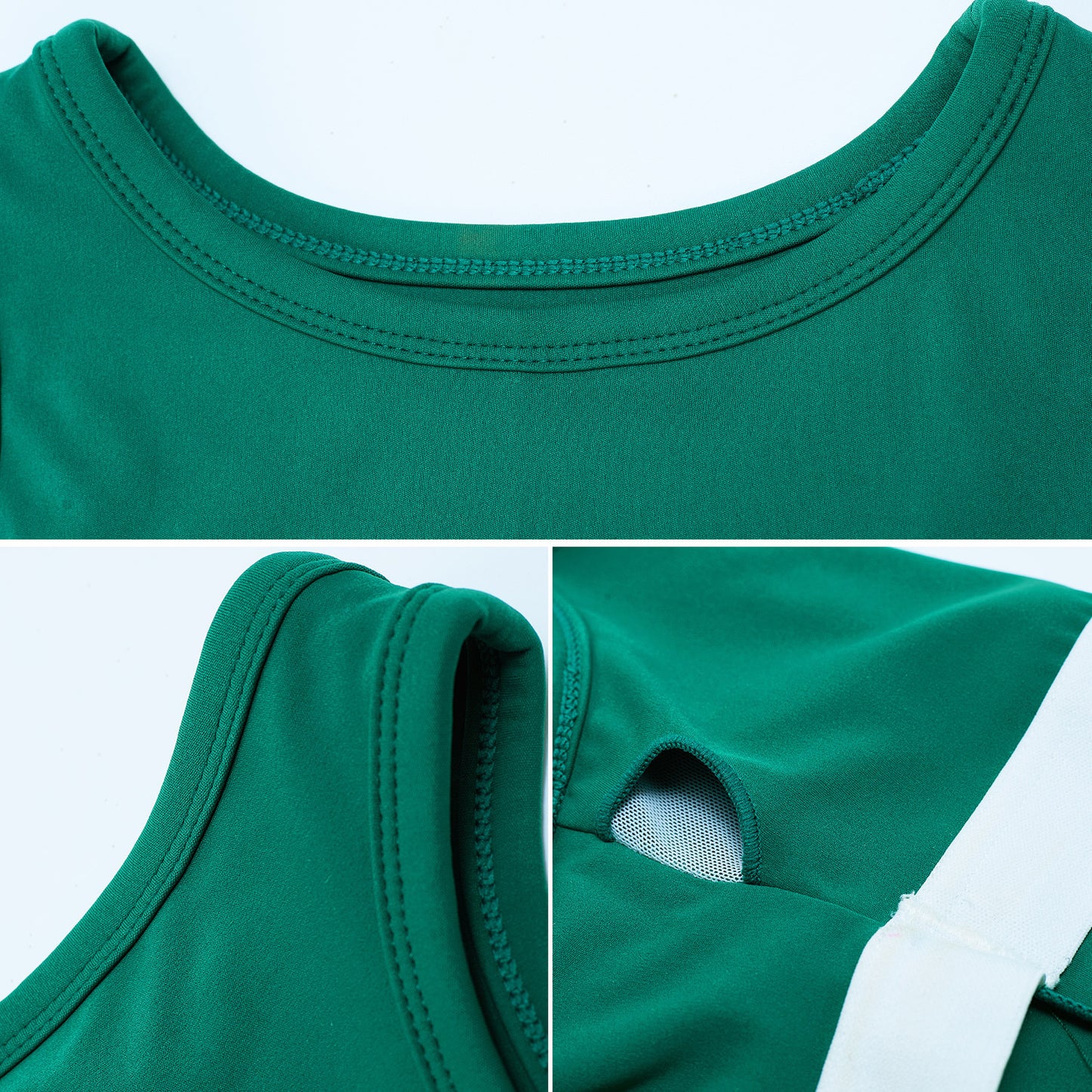 Tenoa Sculpt Court top